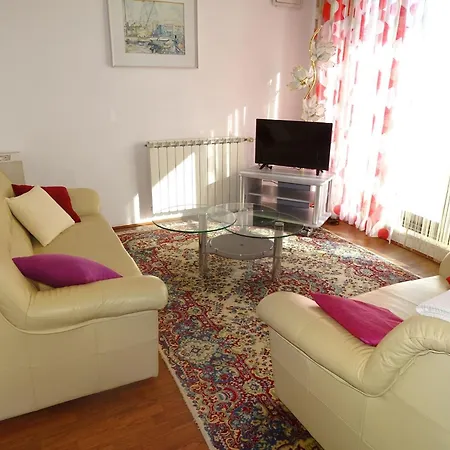 Apartment Vlahov Kozino