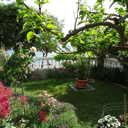 Apartamento Vlahov