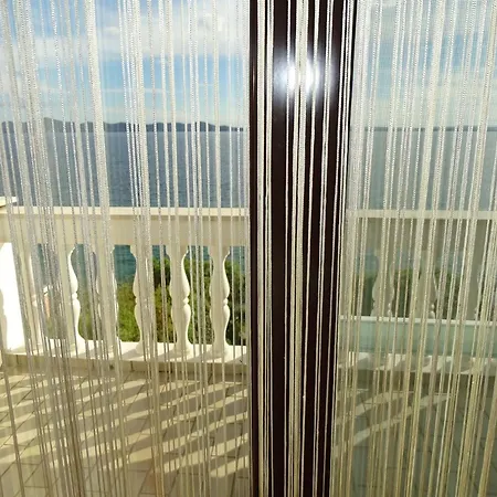 Apartment Vlahov *